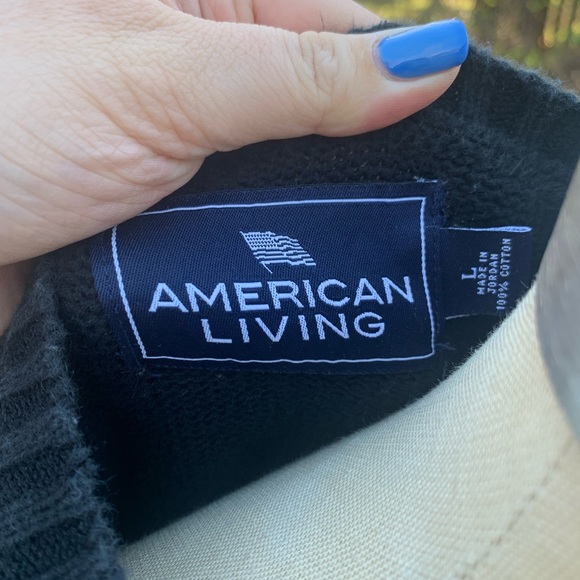 Deer Antler Sweater - Picture 2 of 15